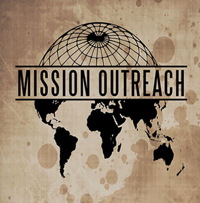 Missions/Outreach
